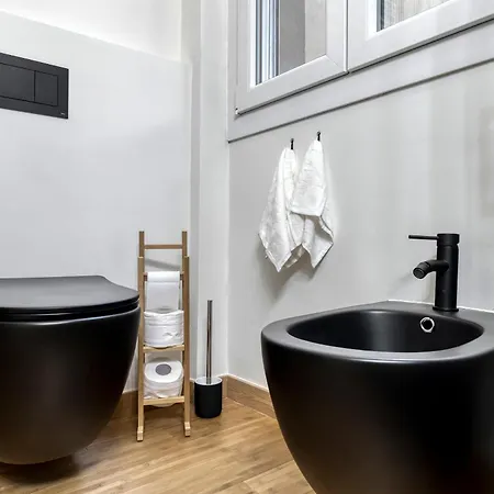 Design Loft In Centro Storico - Casa Courrier Apartment Bologna Exterior photo