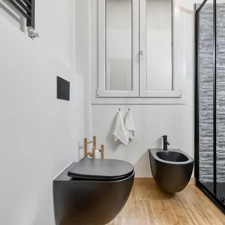 Design Loft In Centro Storico - Casa Courrier Apartment Bologna Exterior photo