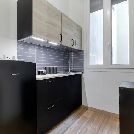 Design Loft In Centro Storico - Casa Courrier Apartment Bologna Exterior photo