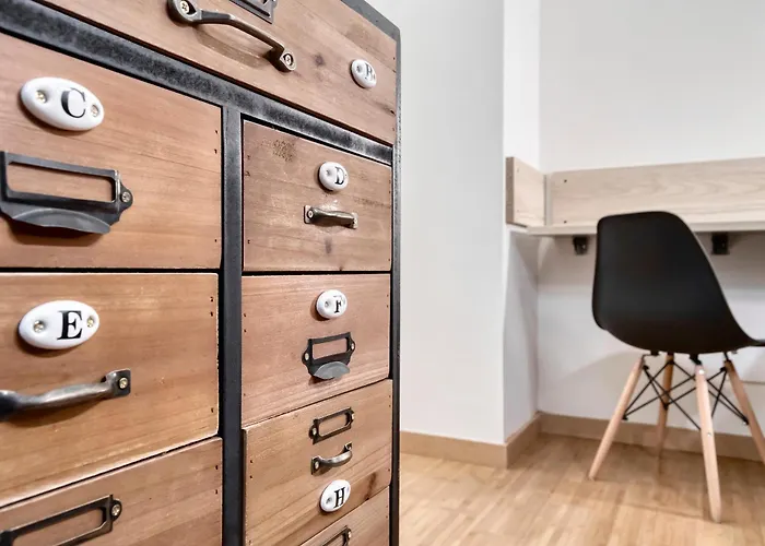 Design Loft In Centro Storico - Casa Courrier