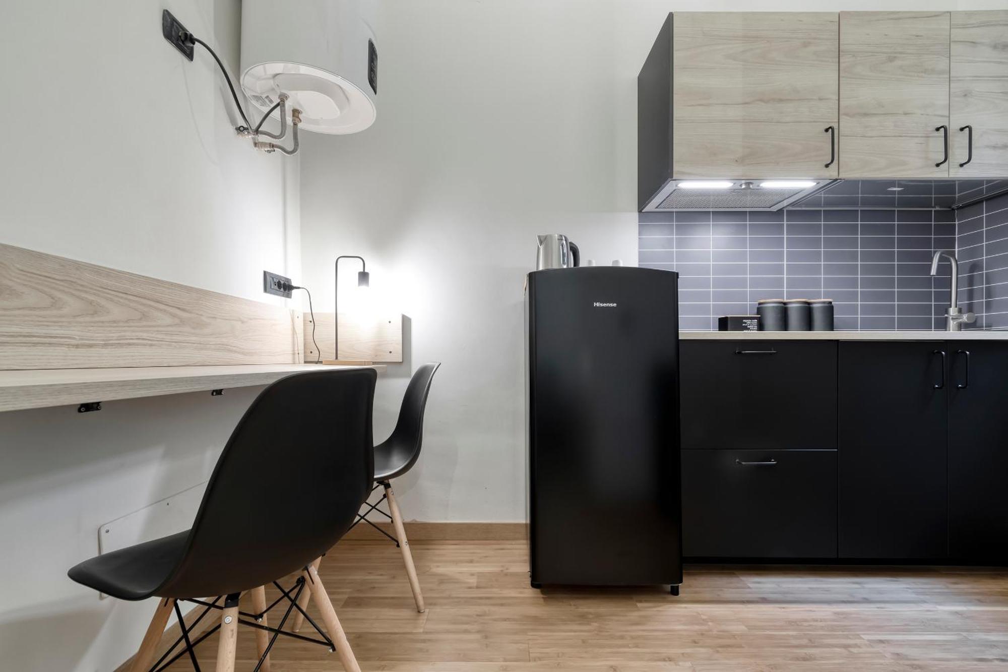 Design Loft In Centro Storico - Casa Courrier Apartamento Bolonia